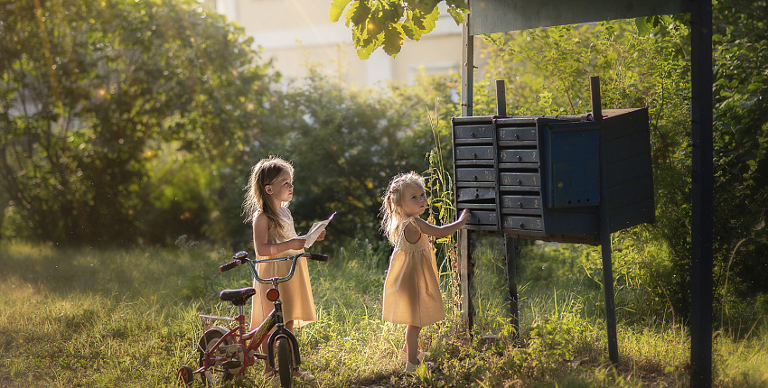 Почта России подвела итоги первого международного фотоконкурса «Земля Дальневосточной почты»