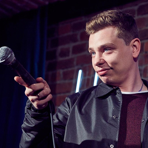 Сергей Орлов в Сочи