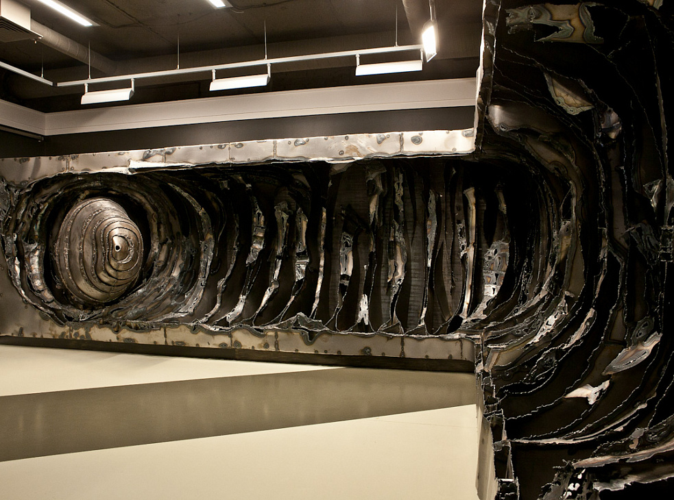 Музей современного искусства «Эрарта»