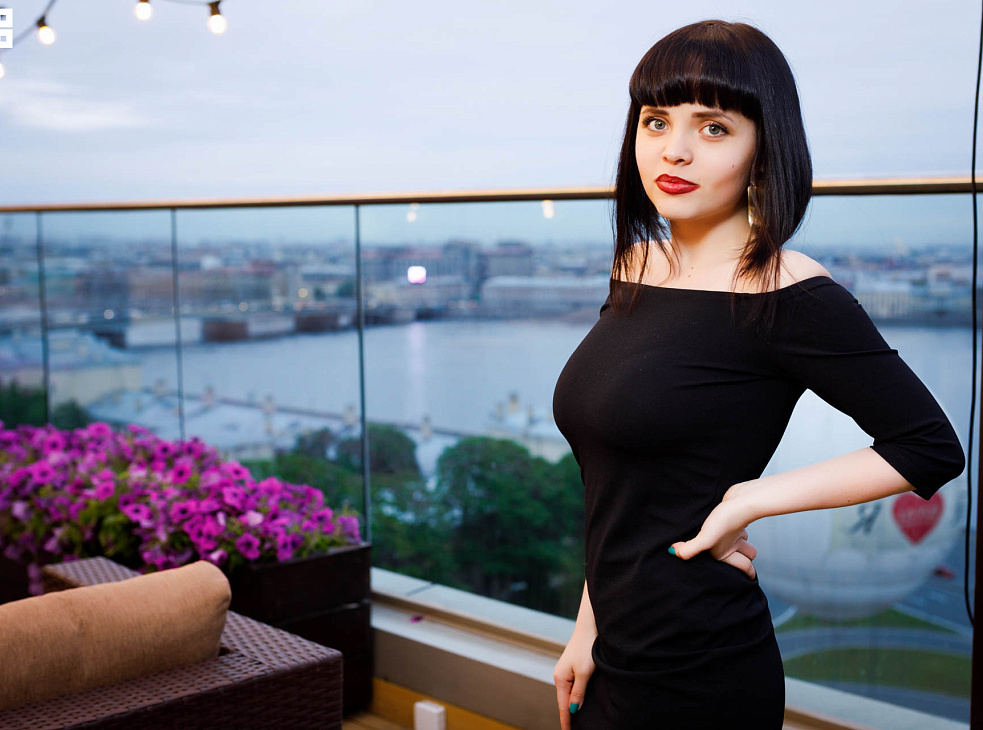 Ресторан "La Vue"