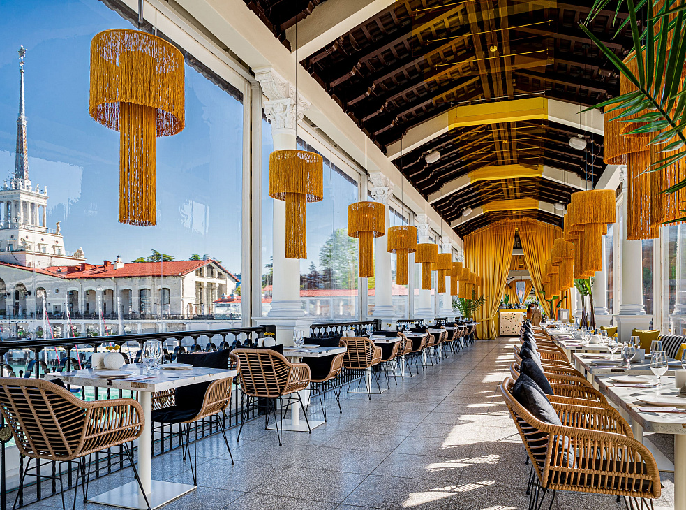 Дельфин и Русалка 