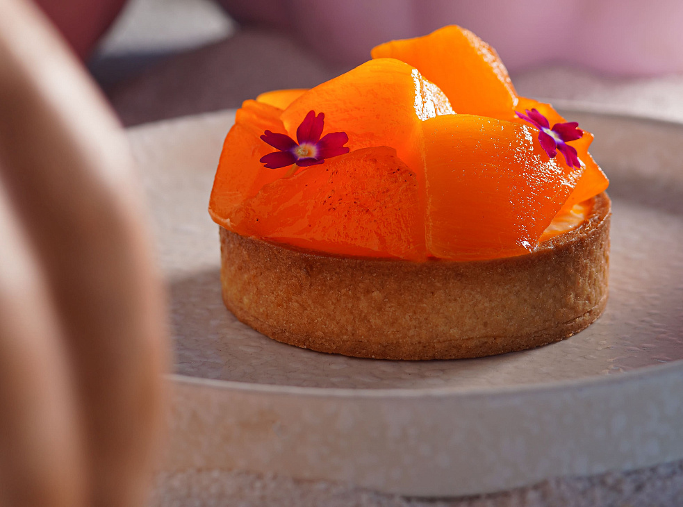 Дельфин и Русалка 