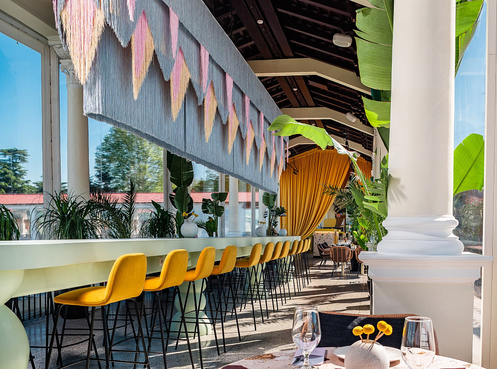 Дельфин и Русалка 