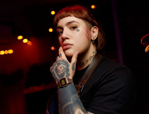 Бездельники (заведение закрыто)