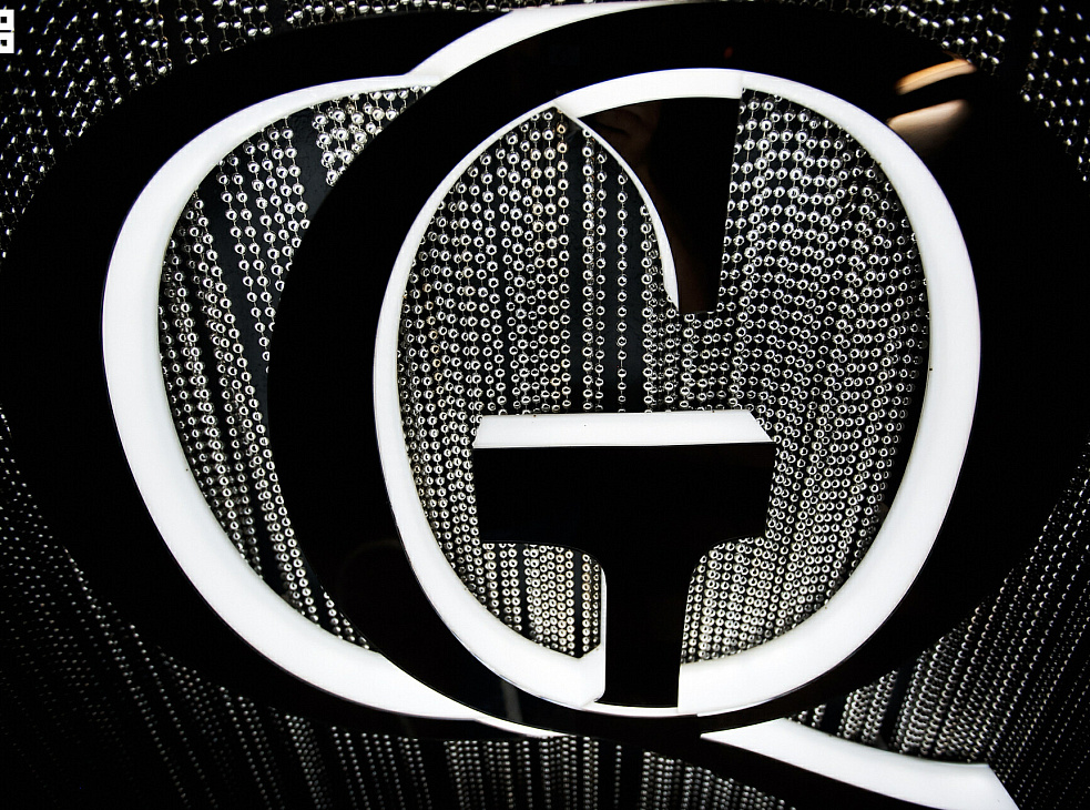 GQ cafe (заведение закрыто)