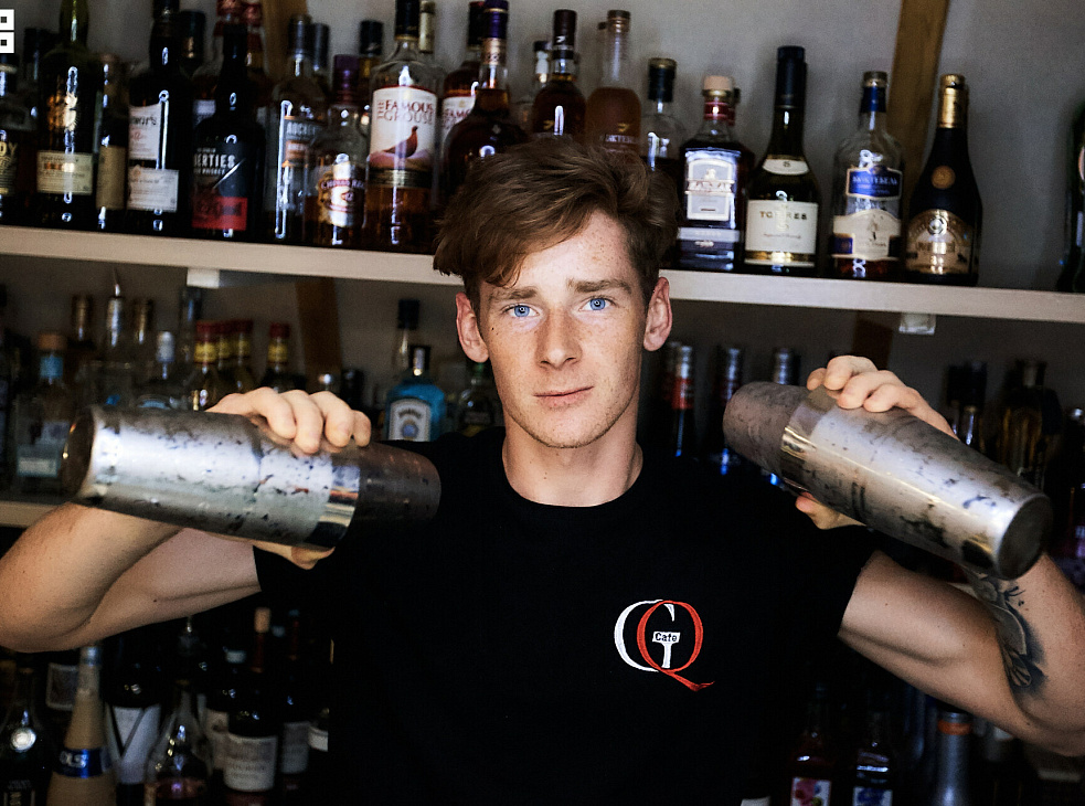 GQ cafe (заведение закрыто)