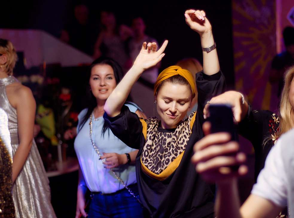 Stars (заведение закрыто)