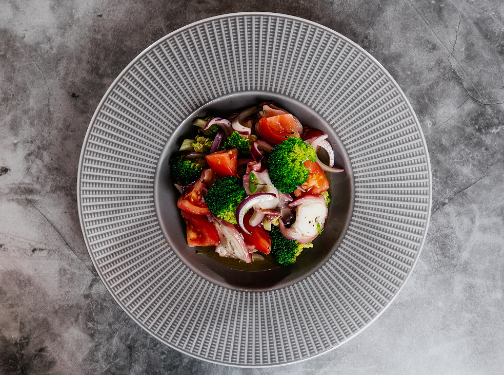 Ресторан Mons