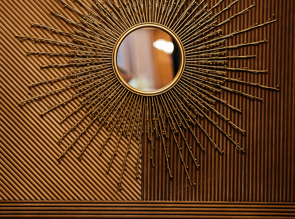 Ресторан Mons