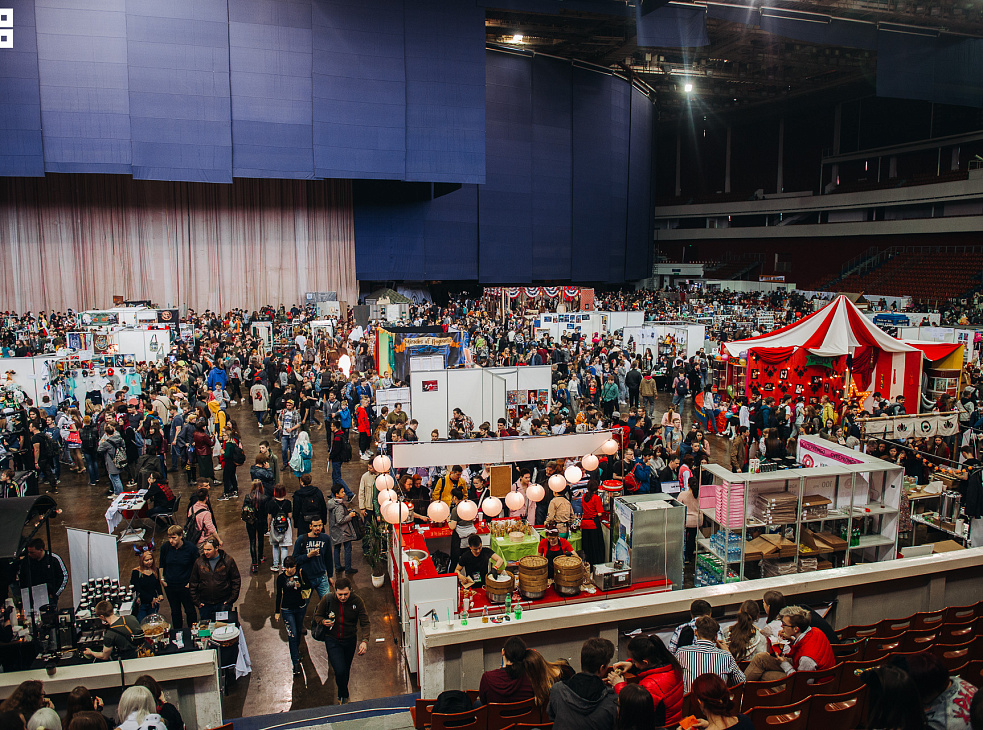 СКК "Петербургский"