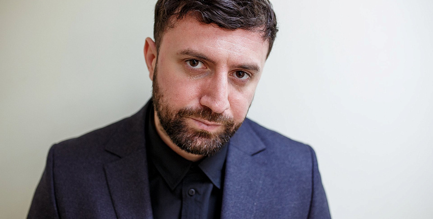 Тимур Каргинов