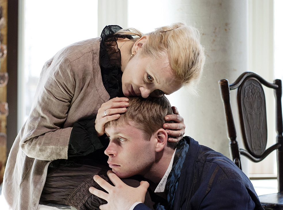 Театр "Особняк" 