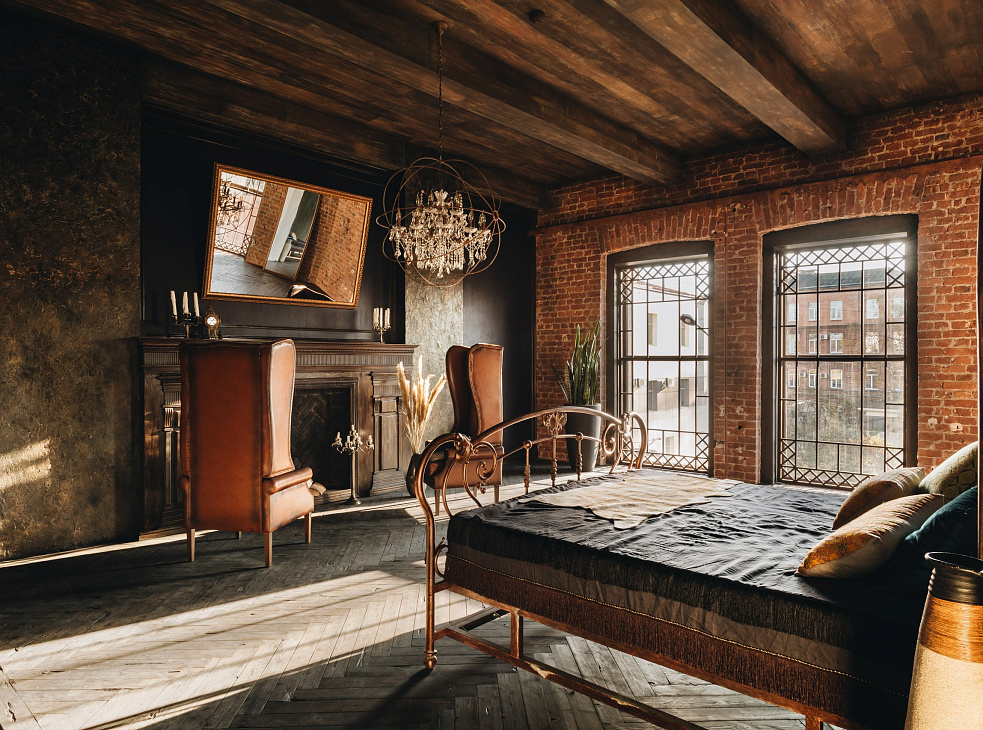 Фотопространство "POLYGON"