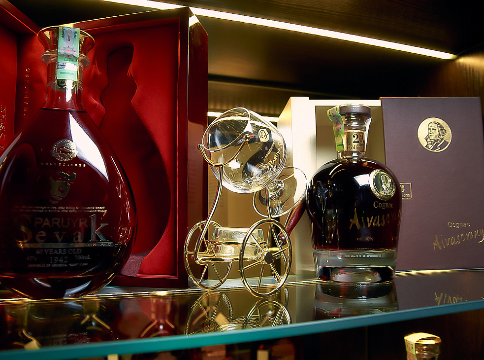 Сognart | Коньярт