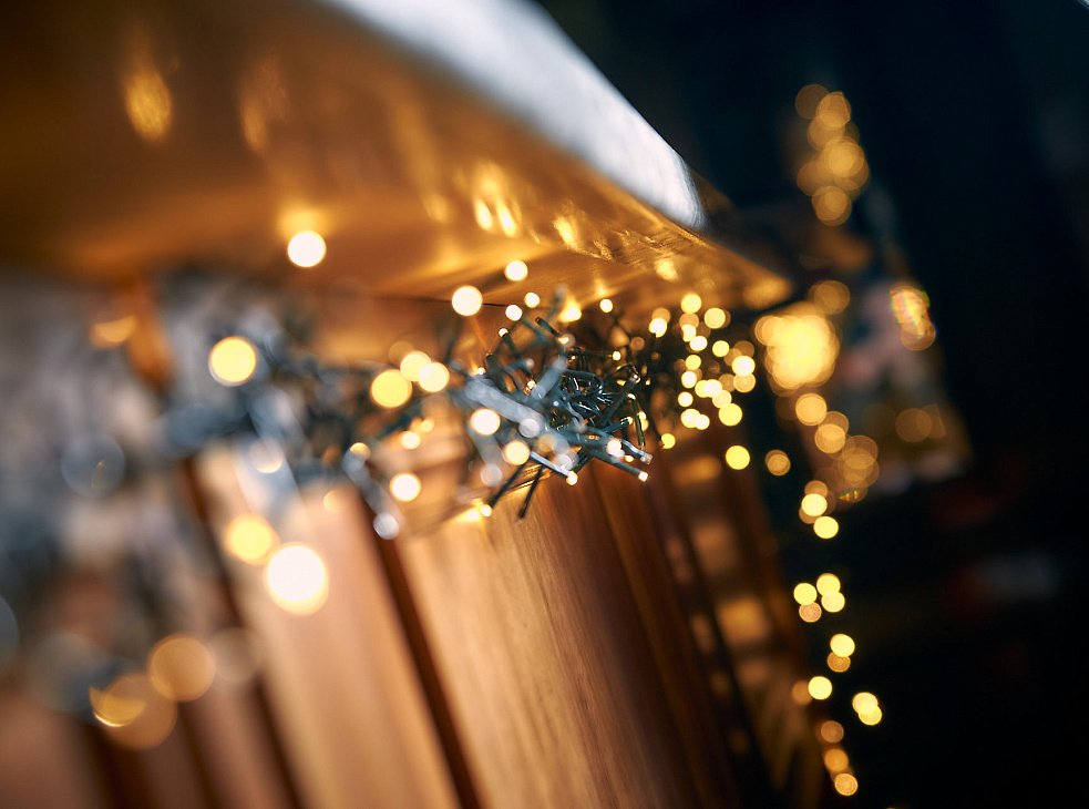 Ресторан Штальман