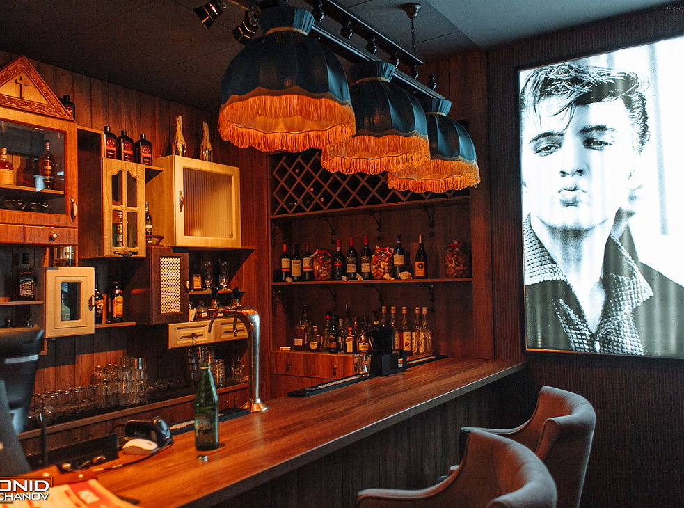 Караоке-Студия "Союз"