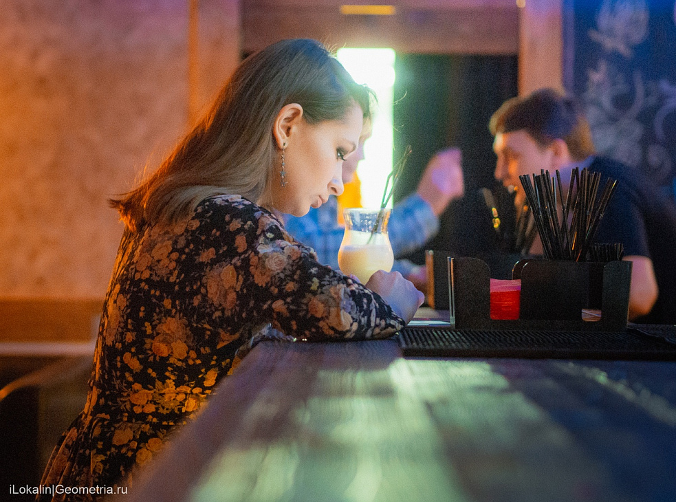 Гриль-бар "Маринад" Нижний Тагил