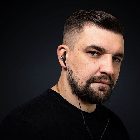 Баста. Концерт в Санкт-Петербурге