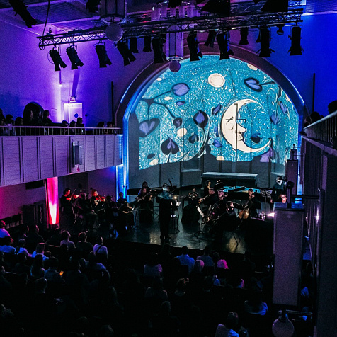 Концерт «Вивальди. Времена Года»