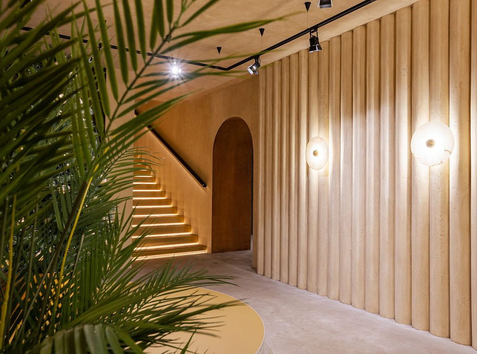 Ресторан Tsinist