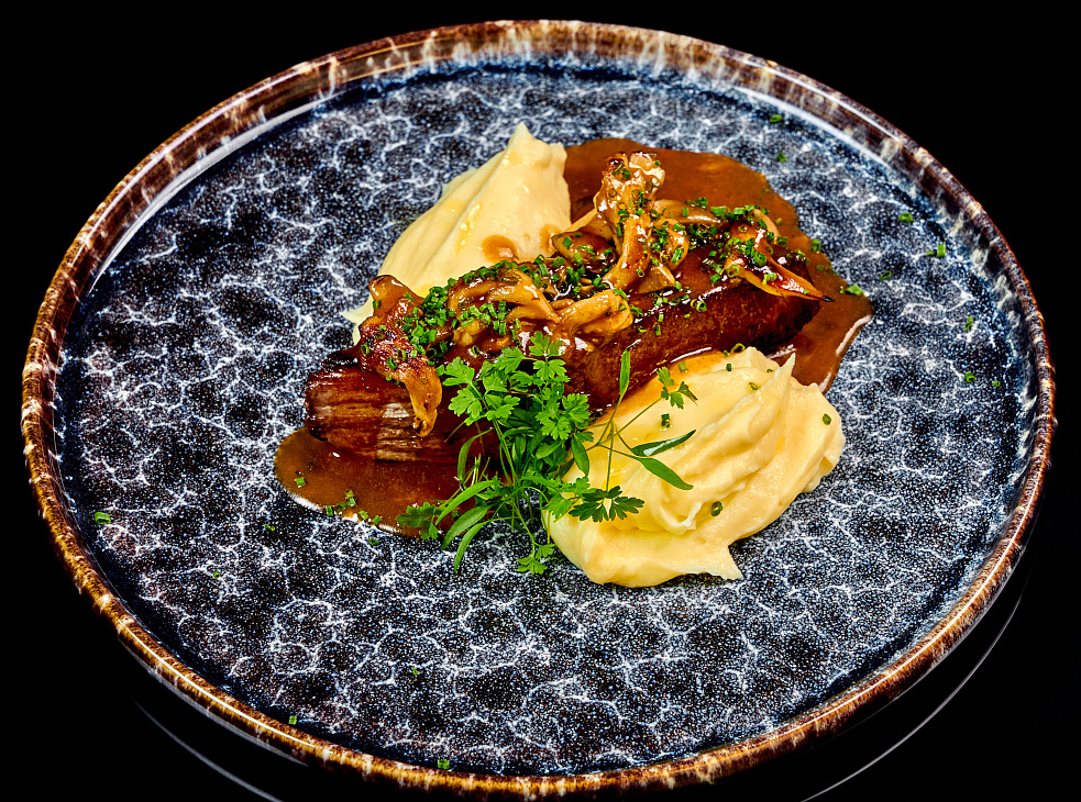 Ресторан Tsinist