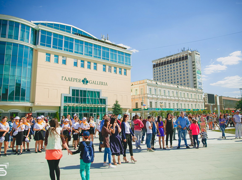 г. Ставрополь