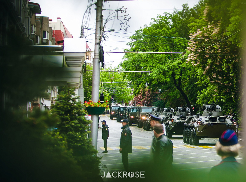 г. Ставрополь