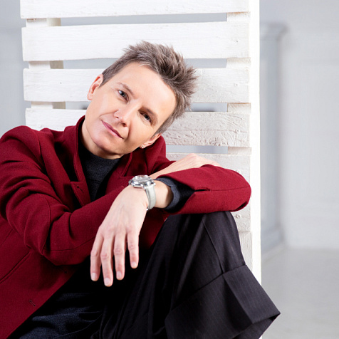 СУРГАНОВА И ОРКЕСТР