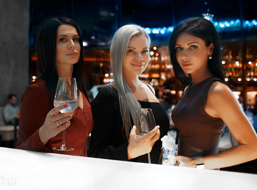 Ресторан "Alta Marea"