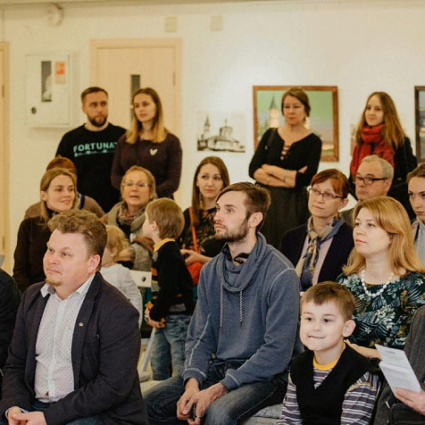 Лекция: «Что такое сахар для современного человека»