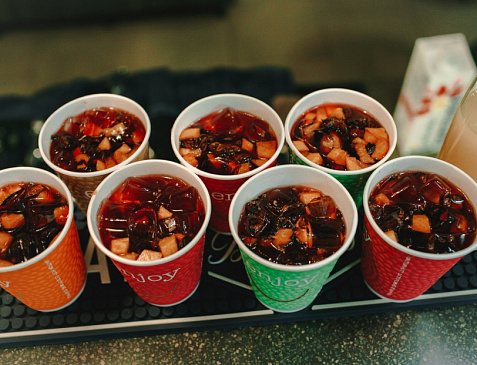 Ресторанный комплекс «Пятое колесо»