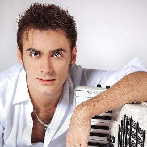 ПЕТР ДРАНГА. МУЗЫКА НАРОДОВ МИРА