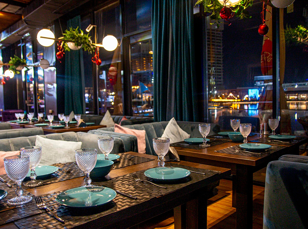 Dayako Chicken ресторан