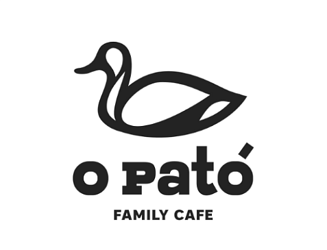Family Cafe "O Pato"