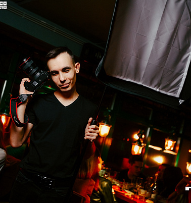 Дмитрий Кириллов