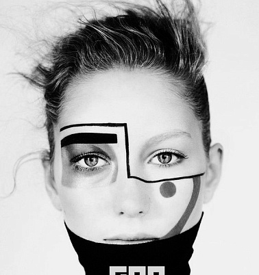 Полина Кудряшова