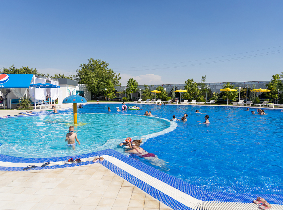 Мохито Ташкент