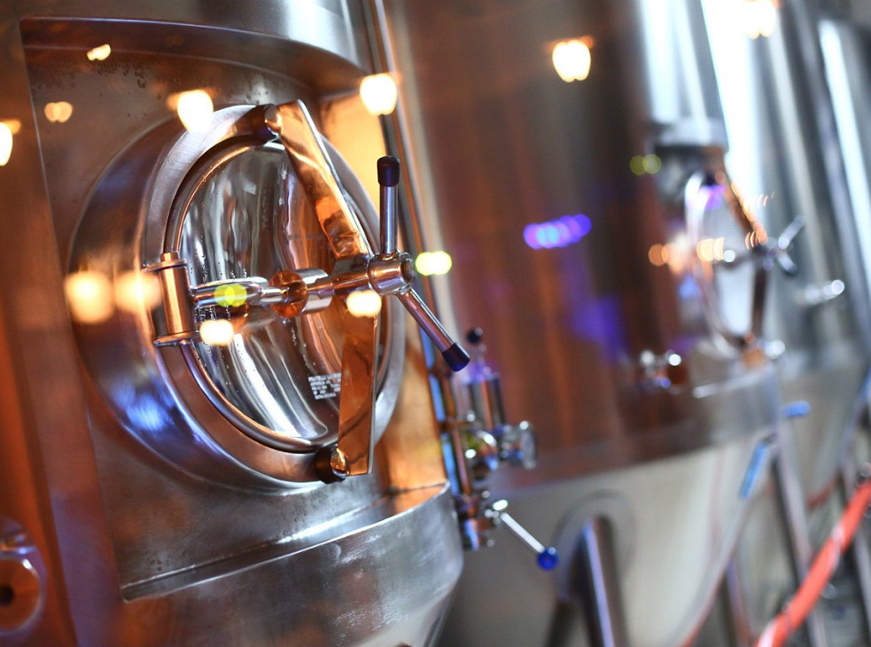 Максимилианс, Екатеринбург