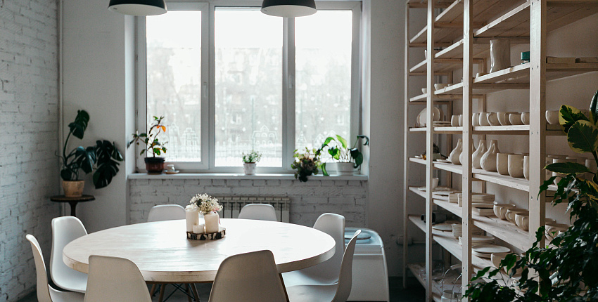 Не боги горшки обжигают