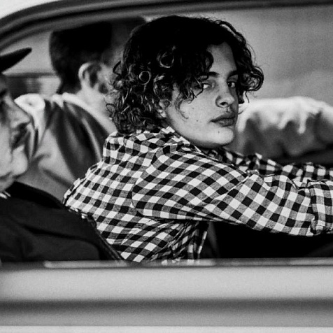 Кинопоказ «Ангел»