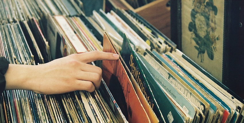 Mix Of The Week: 25-31 July