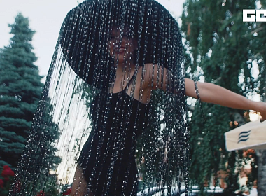 Открытие летней веранды ресторана "Le Noir"