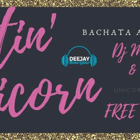 Latin July At Unicorn