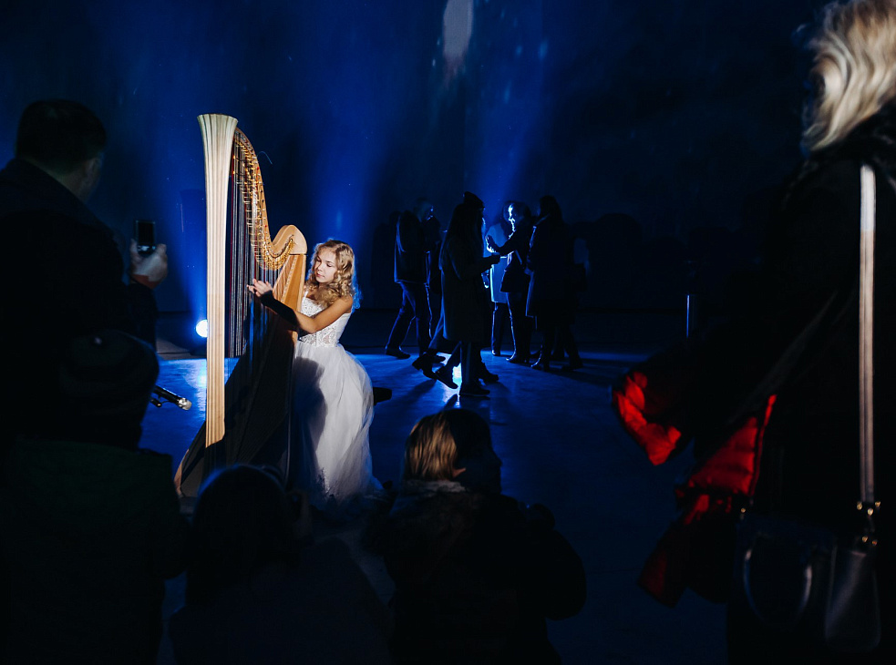 Планетарий 1