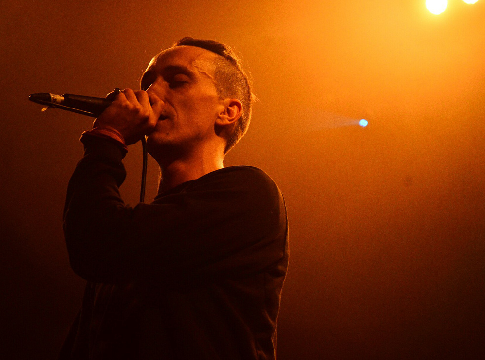 Клуб "Космонавт"