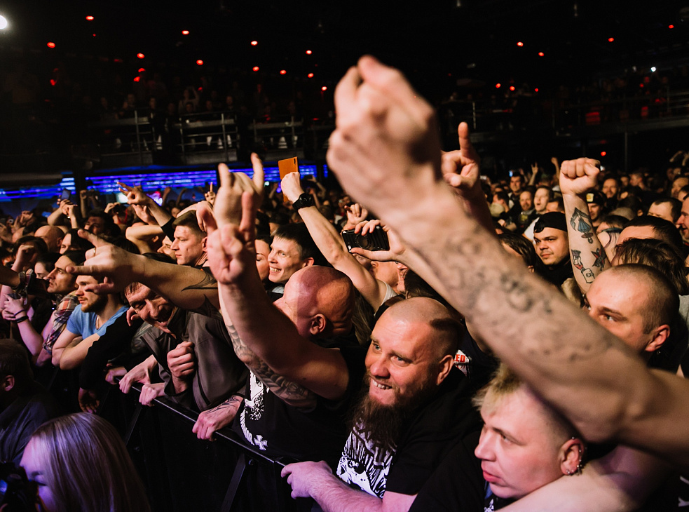 Клуб "Космонавт"