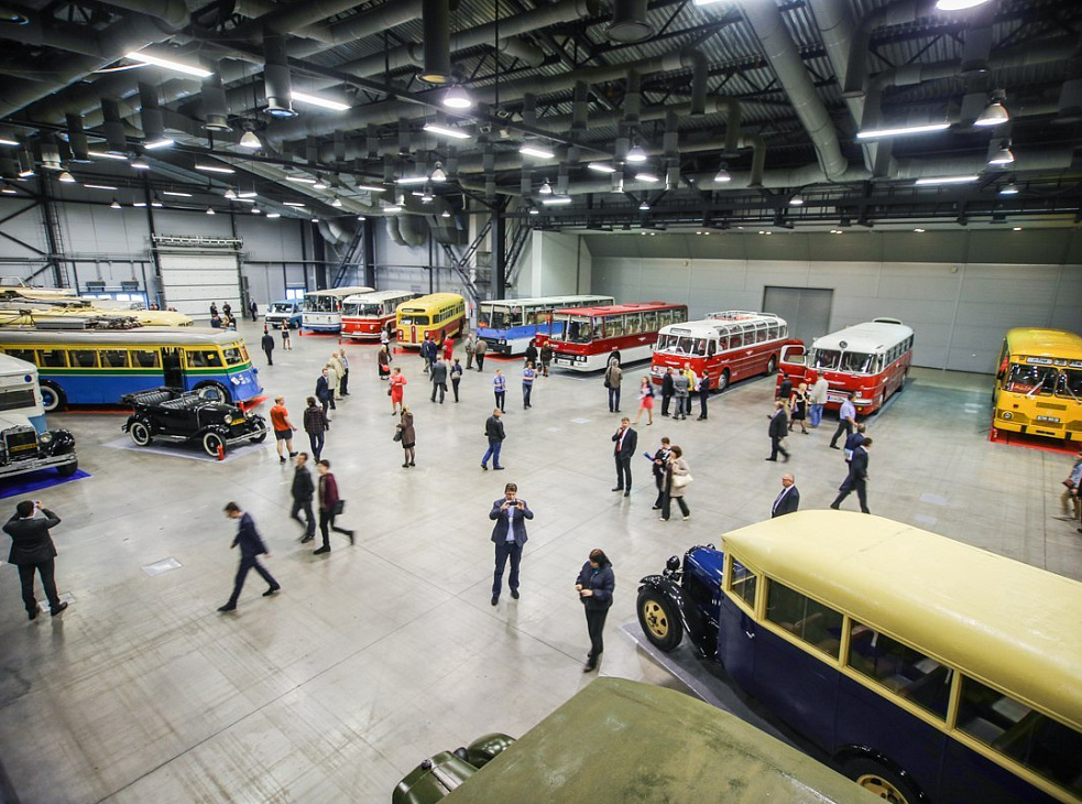 Севкабель Порт 