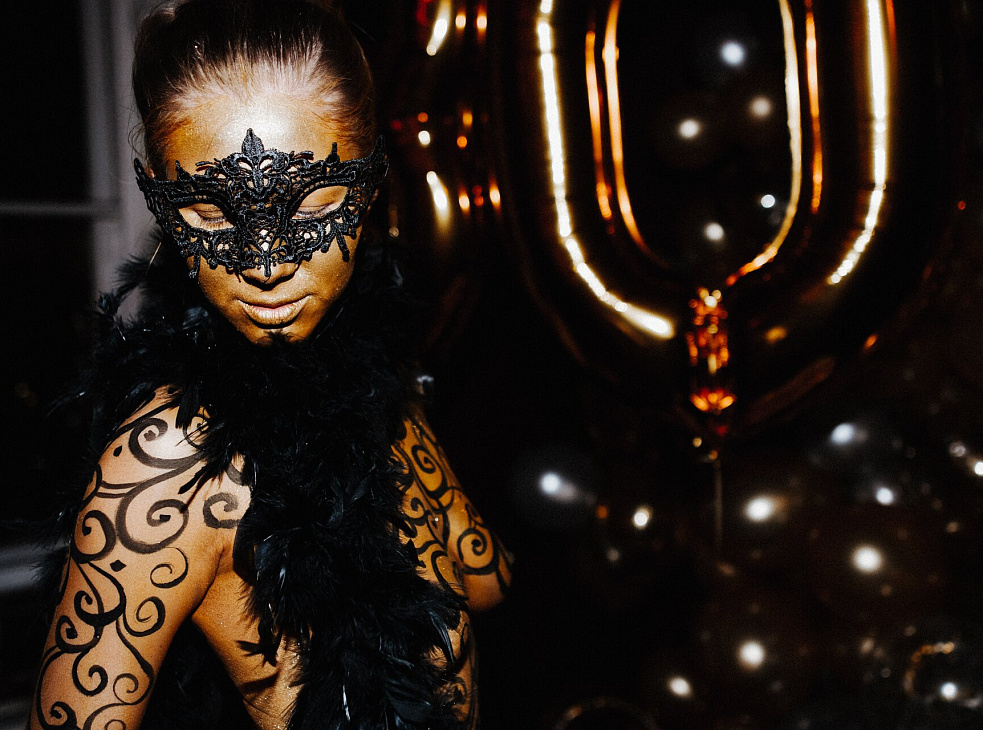 Голицын Холл