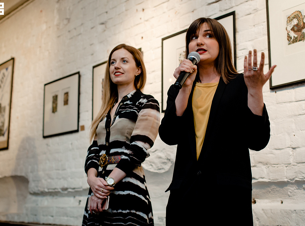 Центр искусств "НЕВСКИЙ8"