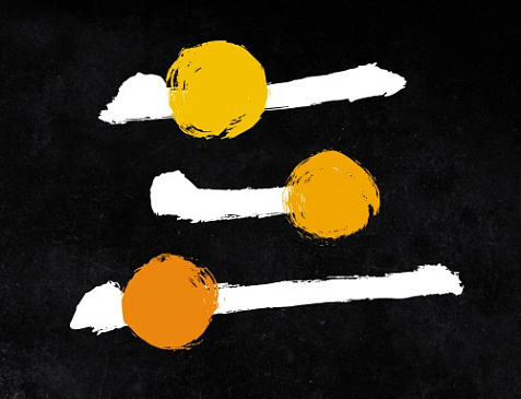 ТРИ АПЕЛЬСИНА